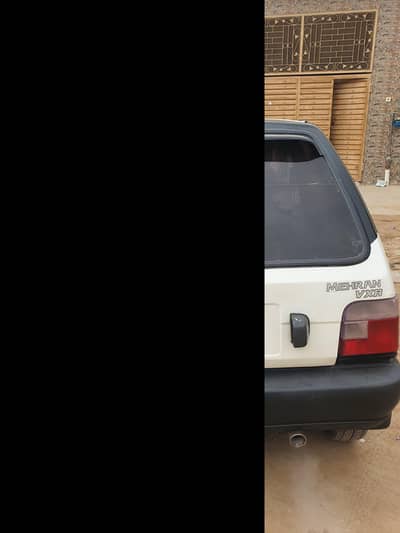 SUZUKI MEHRAN CONTACT 03007571499