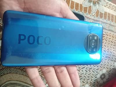 Poco X3 pro gaming phone