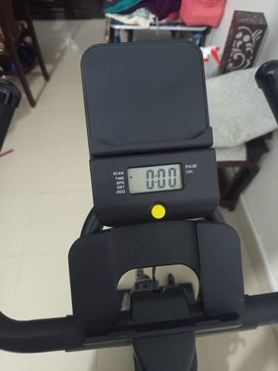 Excercise bike indoor Imported