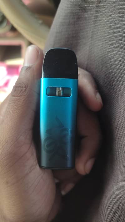 caliburn uwell gz2 pod