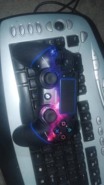 8k orignal hai acergamer controler final price hai 14k ka Liya tha