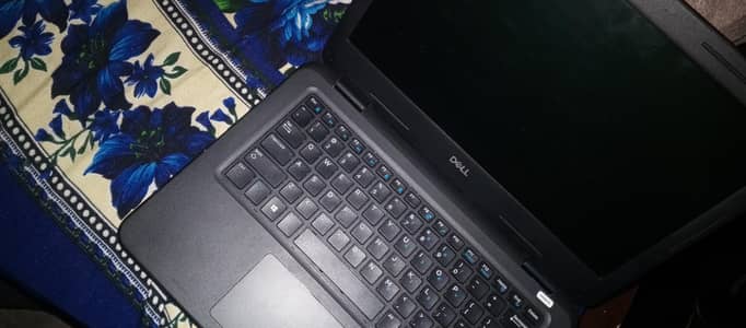 DELL Core i3 generation 7 4/128