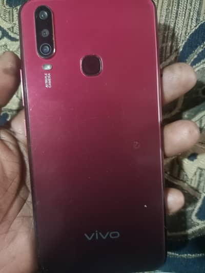 Vivo y11  for sale