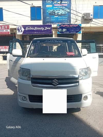 SUZUKI APV FOR SALE