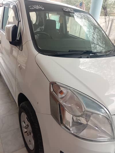 suzuki wagnor VXL 2019/20