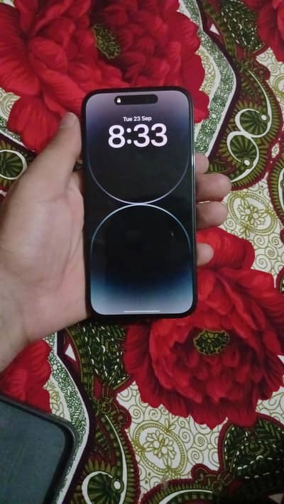 iphone 14pro bypass 10/10 Condition