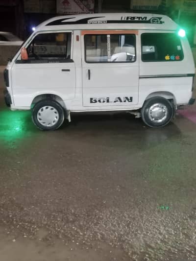bolan for sell