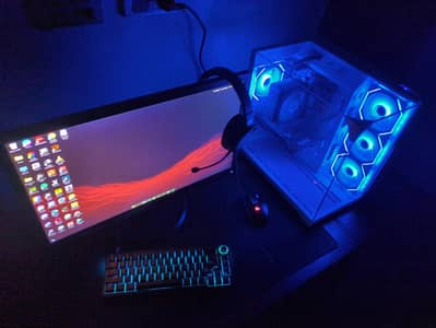 gaming PC