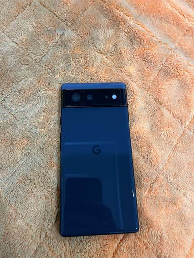 Pixel 6 Urgent Sale