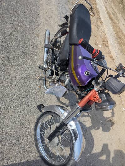 zxmco 2015 model rwp number good Engine and Best for local use