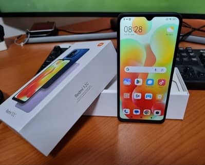 Redmi 12c