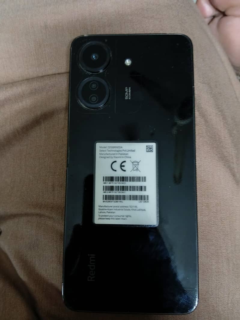 redmi 13c. 0