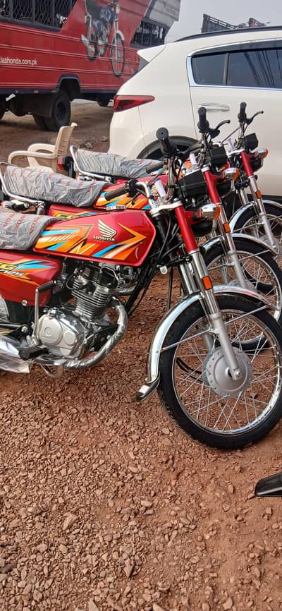 HONDA cd. 70 HONDA CG APL 4 Avilbal arjnt. 03004397733