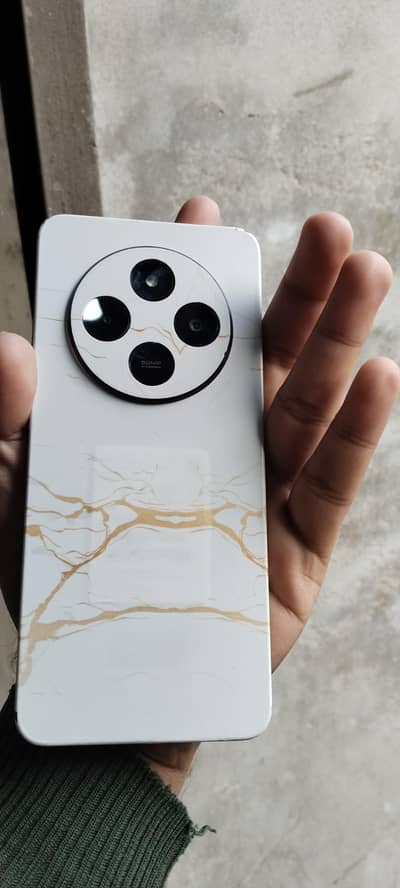 POCO C 75 Sell ,Fresh condition