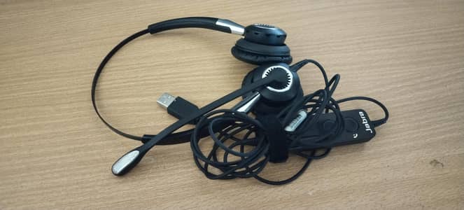 Jabra Biz 2400 ll