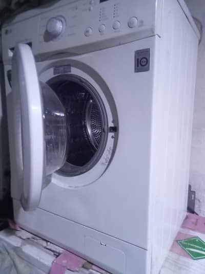 W/M. . LG  A++  inverter