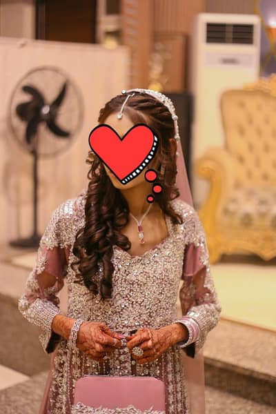 Luxury Bridal Tail Maxi