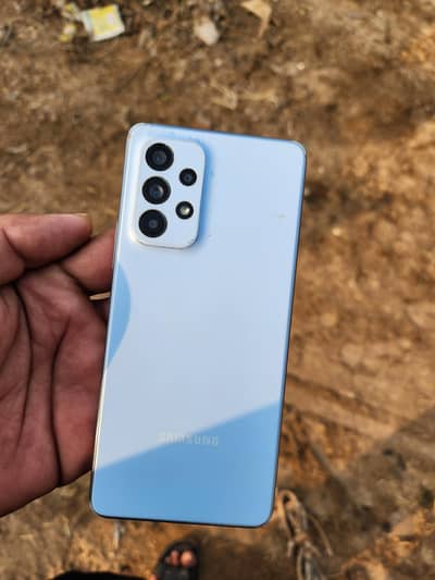 Samsung A53 5G