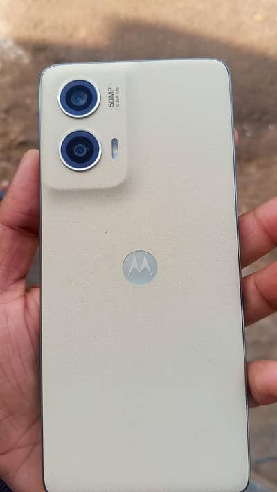 Motorola Moto G stylus 5g 2024 8/128 non pta