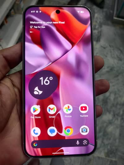 Google Pixel 9 Pro XL 16_256GB