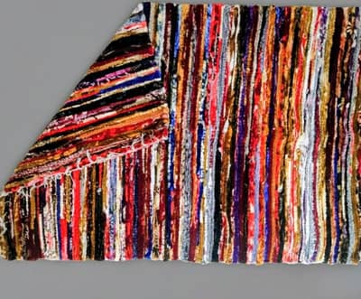 Rug - Centre Piece (New)