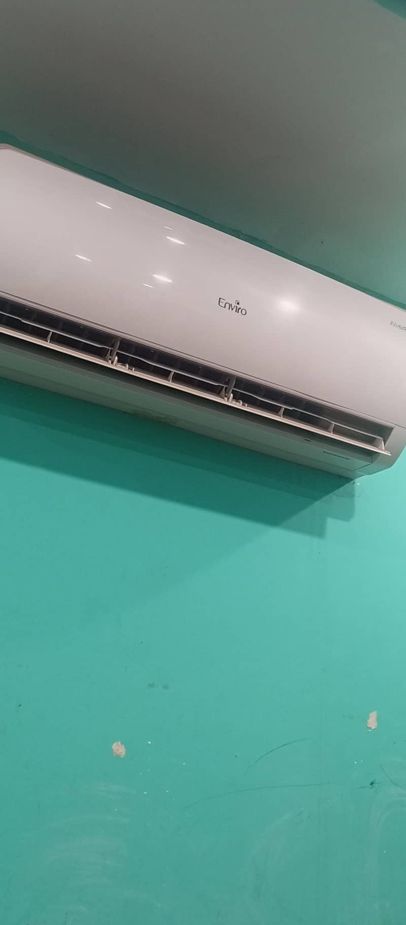 enviro Ac 0