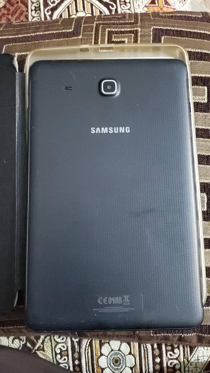 Samsung Tab E 3