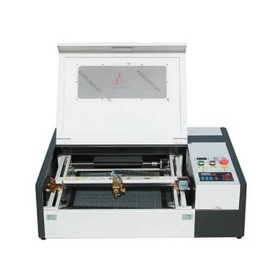 4040 laser engraving machine