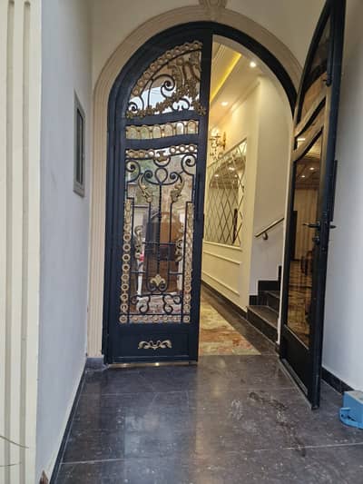 11 Marla Double Story full house available for rent in Venus housing scheme ferozepur road LAHORE