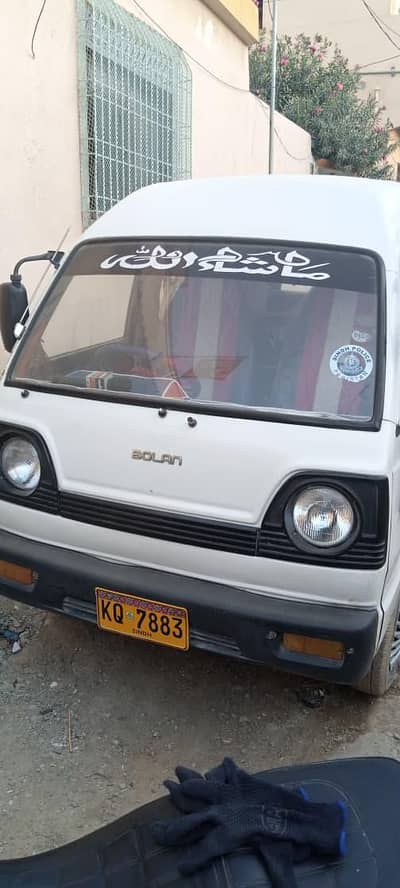 Hi Roof Bolan 2006 ( 670000 )