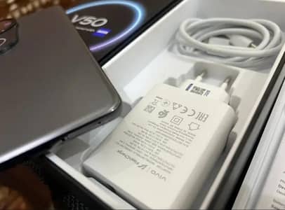 vivo v50