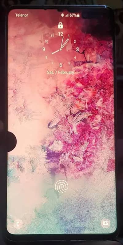 Samsung Galaxy S10 5G