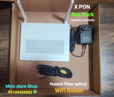 Tenda Fiber TP-Link WiFi Ruoter Android Tv All series
