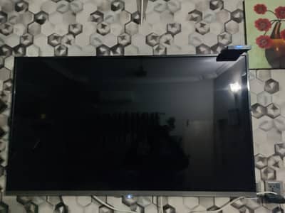 TCL 50inch LED 4k UHD (Non Smart)