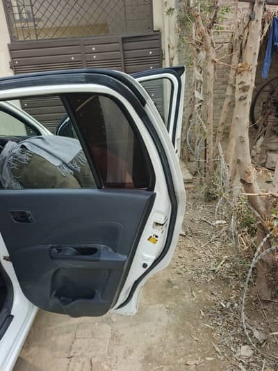 Suzuki Cultus VXL 2019