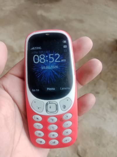 Nokia 3310 Original