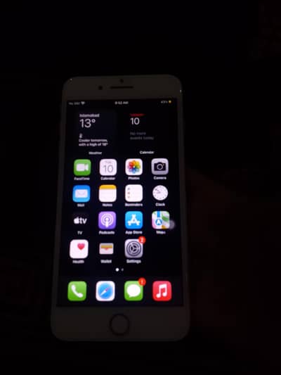 I phone 7 plus non PTA 32gb