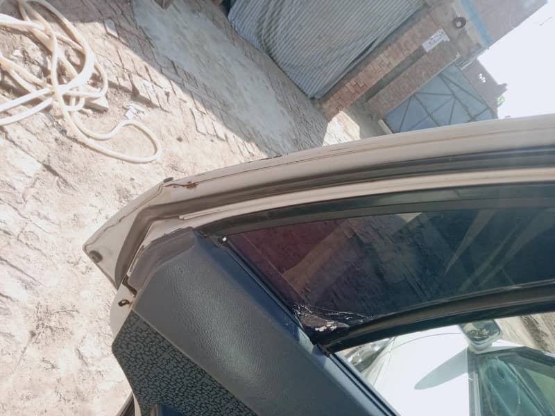 Suzuki cultus vxr 10