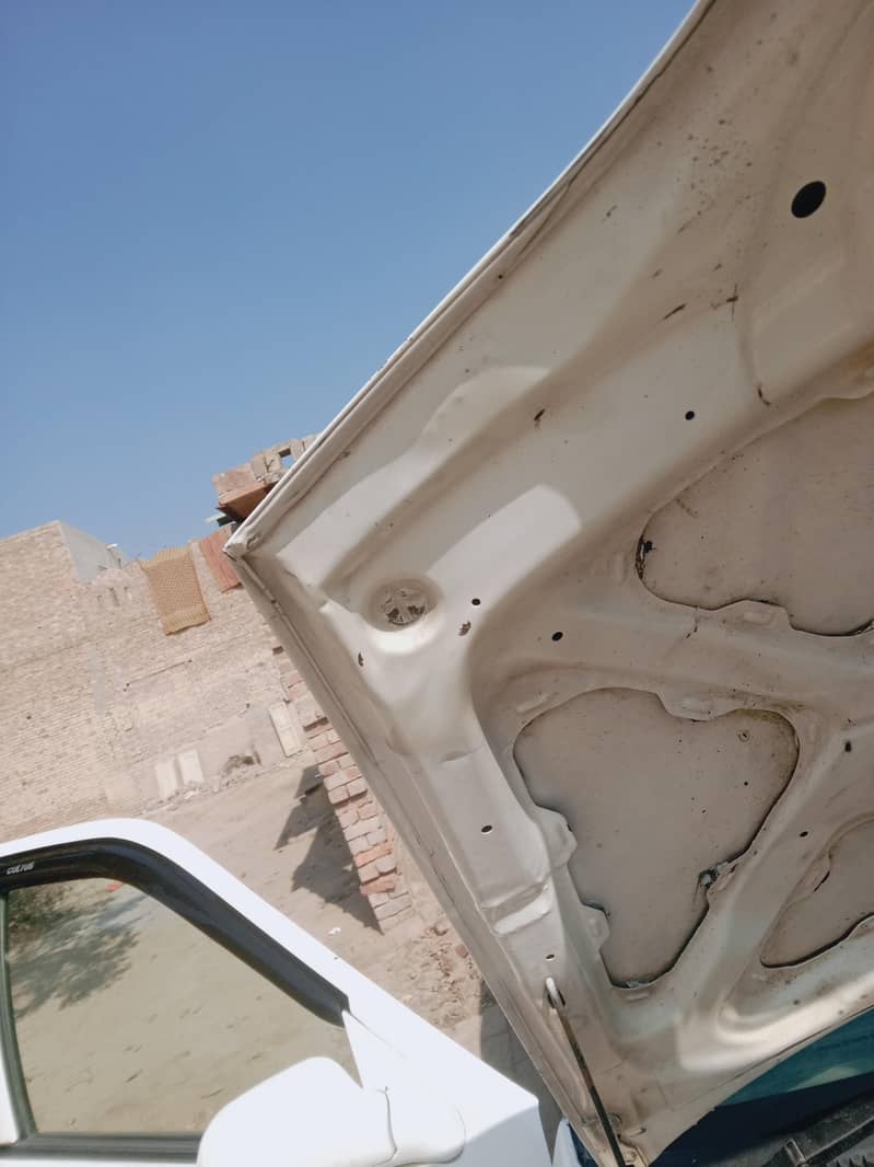 Suzuki cultus vxr 15