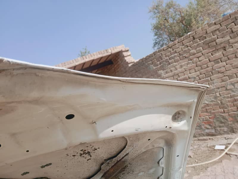 Suzuki cultus vxr 16