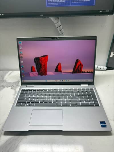 Dell Precision 3581 Corei7 13th Gen. Laptop | Nvidia 6GB Graphic Card