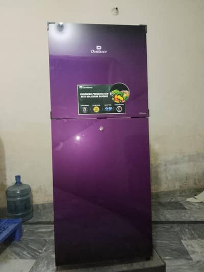 Dawlance 9160 LF GD – Pearl Burgundy