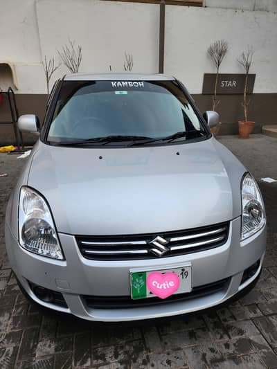 Suzuki Swift Automatic original Condition