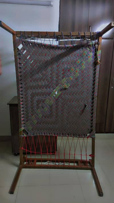 charpai bed big size