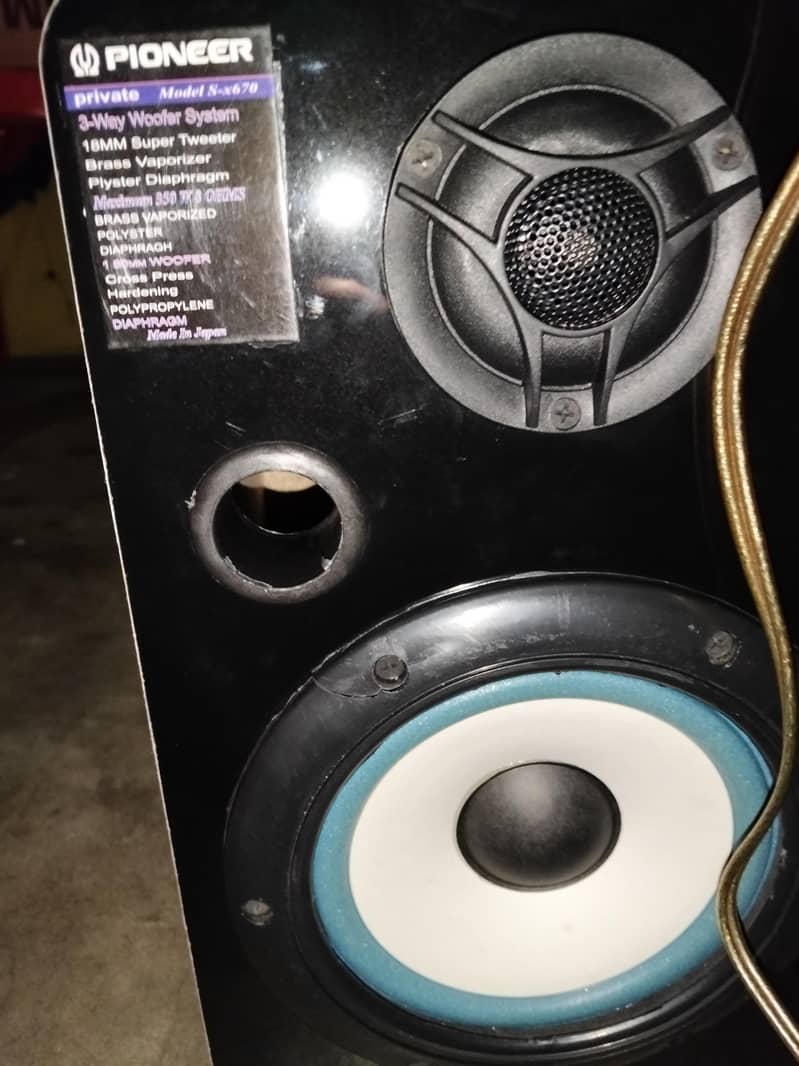 subwoofer 3