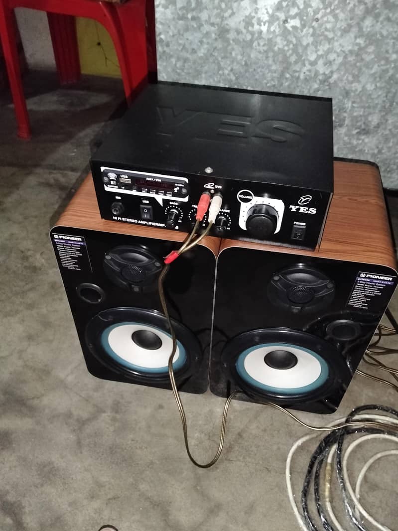 subwoofer 9