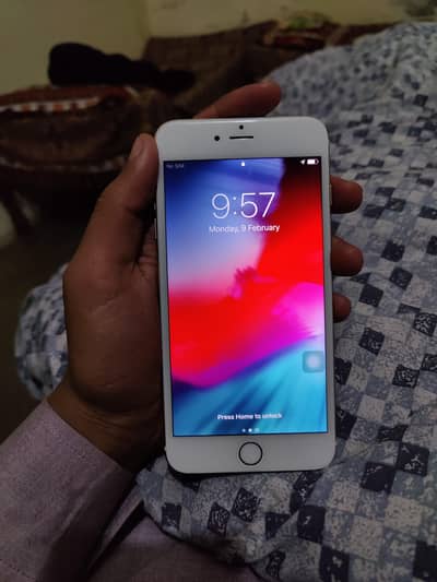 6s plus Pta approved