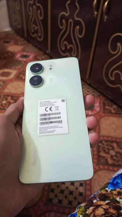 Redmi 13C