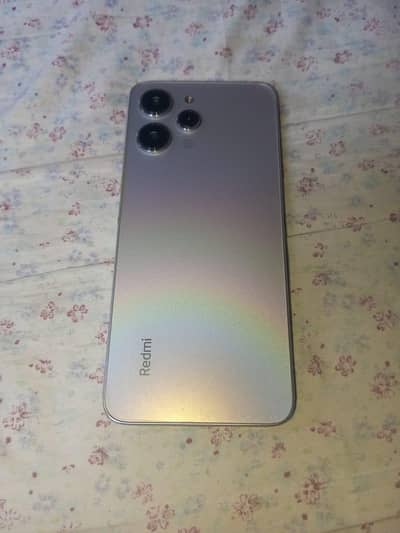 redmi 12 8/128 box available btr then infinix vivo realme oppo itel