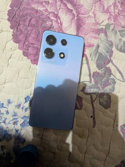 Infinix Note 30 8gb ram 256gb storage